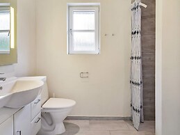 4 Star Holiday Home in Oksbol