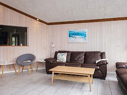 4 Star Holiday Home in Oksbol