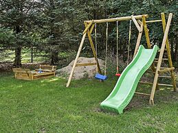 4 Star Holiday Home in Oksbol