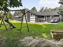 4 Star Holiday Home in Oksbol
