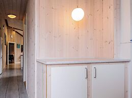 4 Star Holiday Home in Oksbol