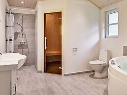 4 Star Holiday Home in Oksbol
