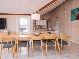 4 Star Holiday Home in Oksbol