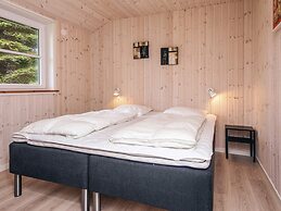 4 Star Holiday Home in Oksbol