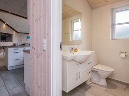 4 Star Holiday Home in Oksbol