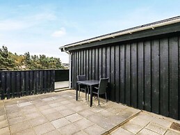 Modernized Seaside Retreat-by Traum