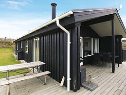 Modernized Seaside Retreat-by Traum