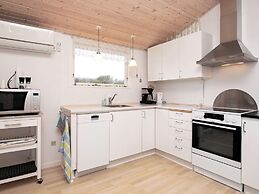 Modernized Seaside Retreat-by Traum