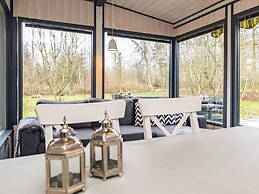 4 Person Holiday Home in Roslev