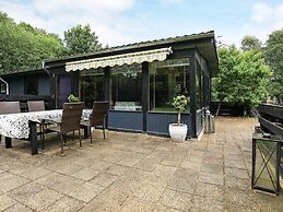 4 Person Holiday Home in Roslev