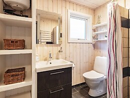 4 Person Holiday Home in Roslev