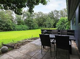 4 Person Holiday Home in Roslev