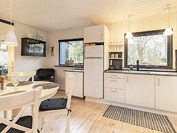 4 Person Holiday Home in Roslev