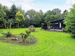 4 Person Holiday Home in Roslev