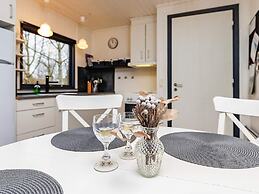 4 Person Holiday Home in Roslev