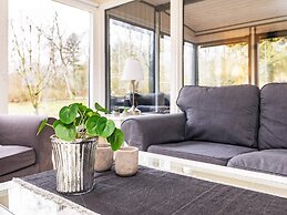 4 Person Holiday Home in Roslev
