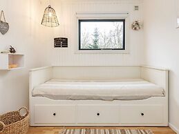 4 Person Holiday Home in Roslev