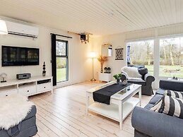 4 Person Holiday Home in Roslev