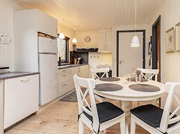 4 Person Holiday Home in Roslev