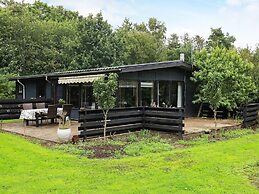 4 Person Holiday Home in Roslev