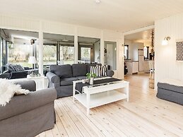 4 Person Holiday Home in Roslev