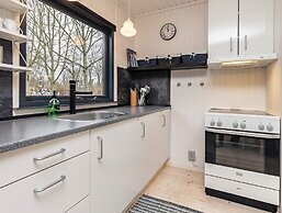 4 Person Holiday Home in Roslev