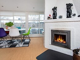 Comfy Holiday Home in Jutland near Beach