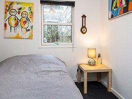 Comfy Holiday Home in Jutland near Beach
