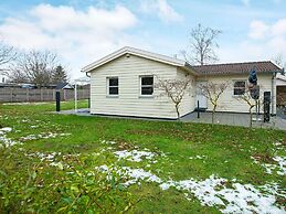Comfy Holiday Home in Jutland near Beach