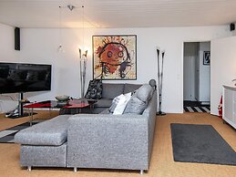 Comfy Holiday Home in Jutland near Beach