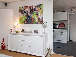 Comfy Holiday Home in Jutland near Beach
