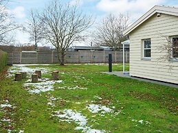 Comfy Holiday Home in Jutland near Beach