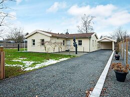 Comfy Holiday Home in Jutland near Beach