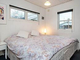 Comfy Holiday Home in Jutland near Beach