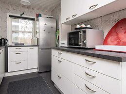 Comfy Holiday Home in Jutland near Beach