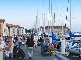 4 Person Holiday Home in Sonderborg