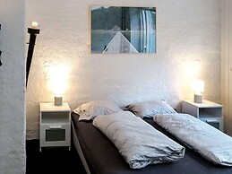 4 Person Holiday Home in Sonderborg
