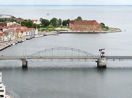 4 Person Holiday Home in Sonderborg