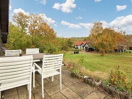 6 Person Holiday Home in Ebeltoft