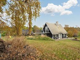 6 Person Holiday Home in Ebeltoft