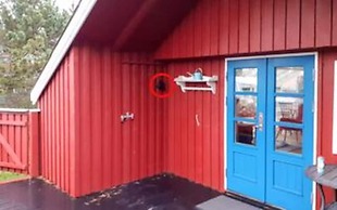 Holiday Home in Snedsted near Sea