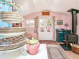 Holiday Home in Snedsted near Sea