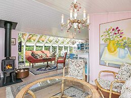 Holiday Home in Snedsted near Sea