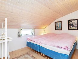 Holiday Home in Snedsted near Sea