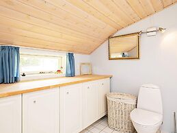 Holiday Home in Snedsted near Sea