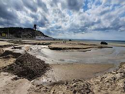 Seaside Charm Near Blokhus Town-by Traum
