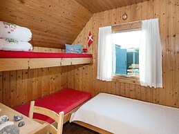 4 Person Holiday Home in Knebel