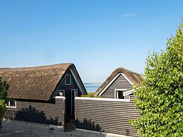 4 Person Holiday Home in Knebel