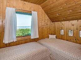 4 Person Holiday Home in Knebel