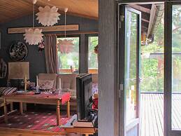 6 Person Holiday Home in Lidkoping